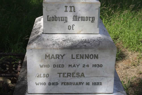 Burial Tombstone Image - default