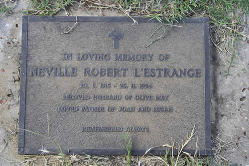 Burial Tombstone Image - default