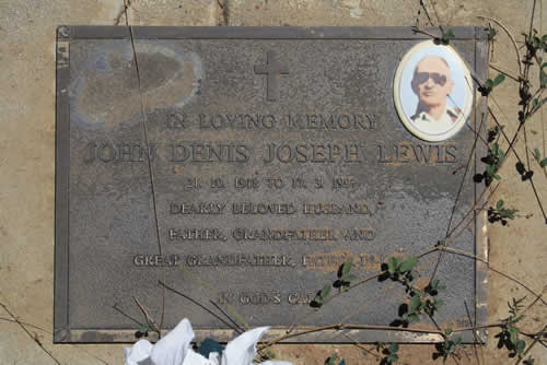 Burial Tombstone Image - default