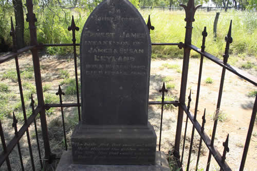 Burial Tombstone Image - default