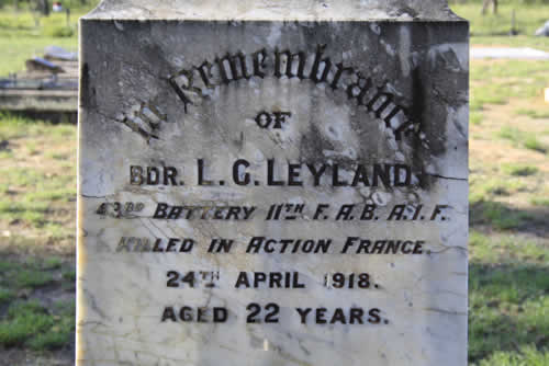 Burial Tombstone Image - default