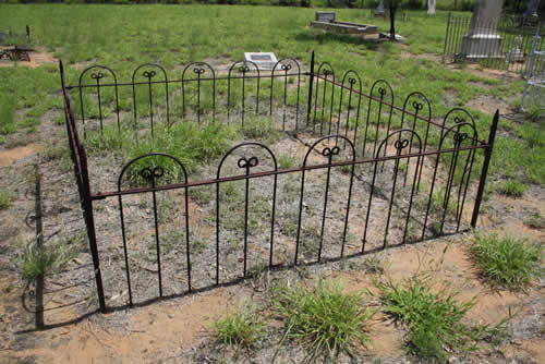 Burial Tombstone Image - default