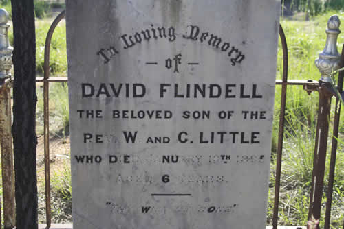 Burial Tombstone Image - default