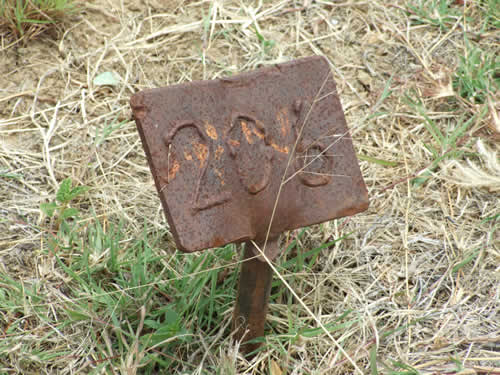 Burial Tombstone Image - default