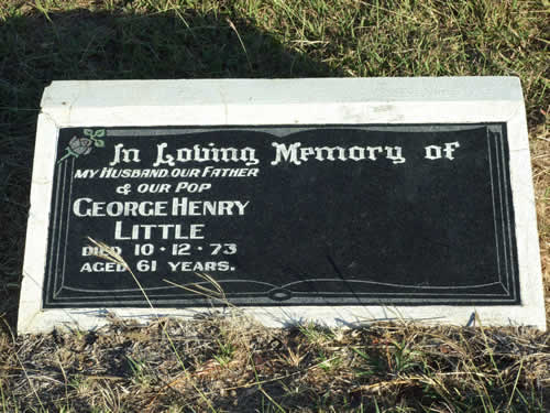 Burial Tombstone Image - default