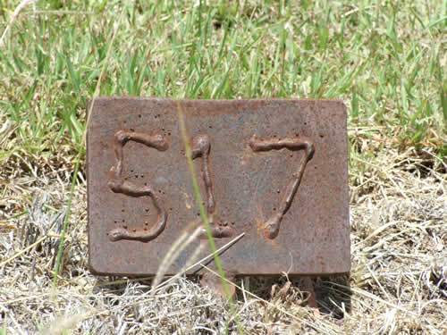 Burial Tombstone Image - default