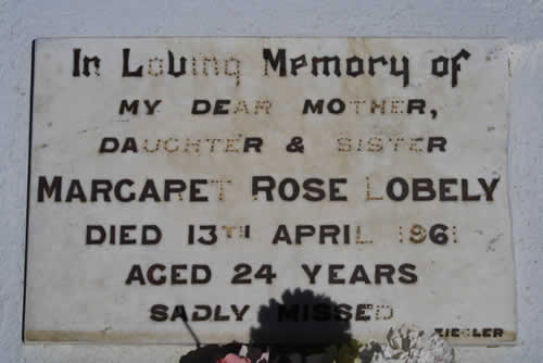 Burial Tombstone Image - default