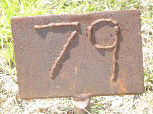 Burial Tombstone Image - default