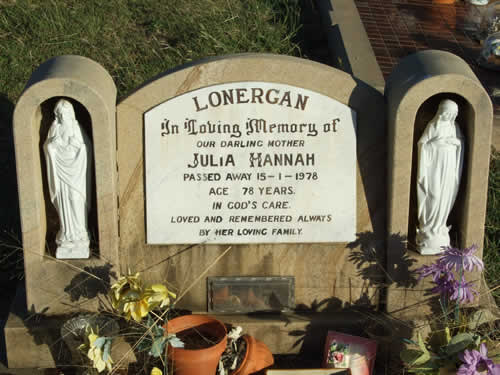 Burial Tombstone Image - default