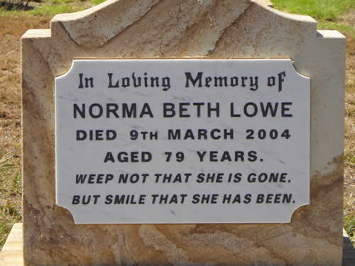 Burial Tombstone Image - default