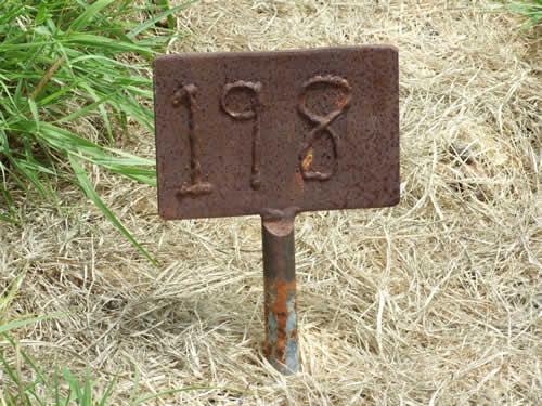 Burial Tombstone Image - default
