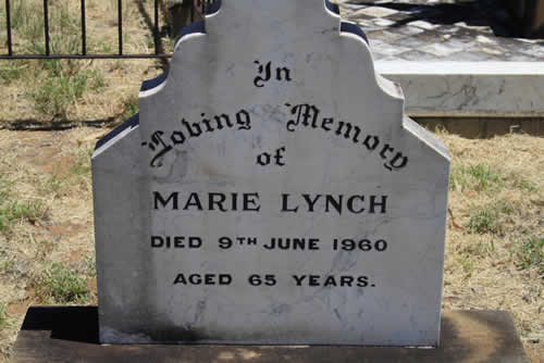 Burial Tombstone Image - default