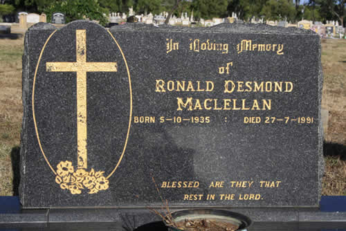 Burial Tombstone Image - default