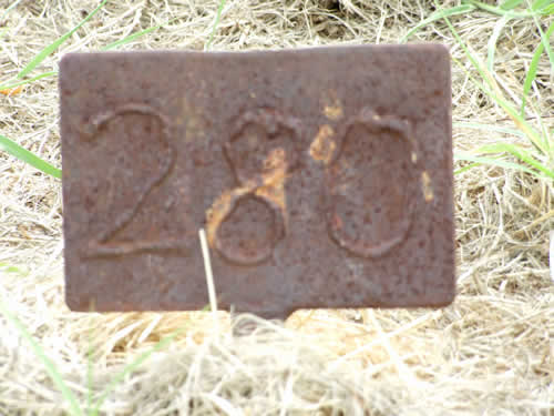 Burial Tombstone Image - default
