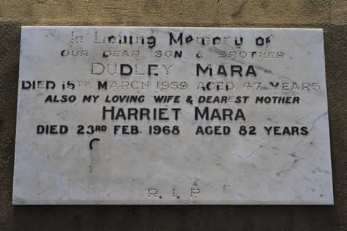 Burial Tombstone Image - default