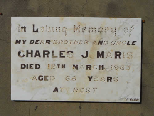 Burial Tombstone Image - default