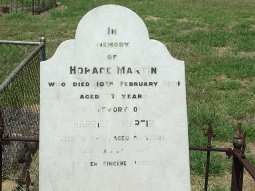 Burial Tombstone Image - default
