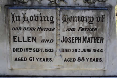 Burial Tombstone Image - default