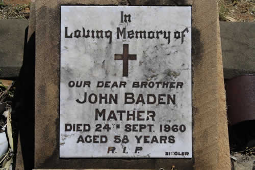 Burial Tombstone Image - default