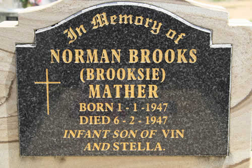 Burial Tombstone Image - default