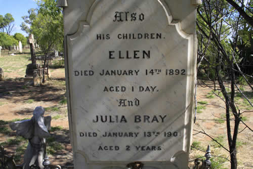 Burial Tombstone Image - default
