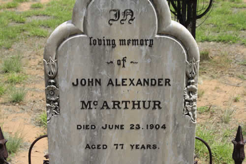 Burial Tombstone Image - default