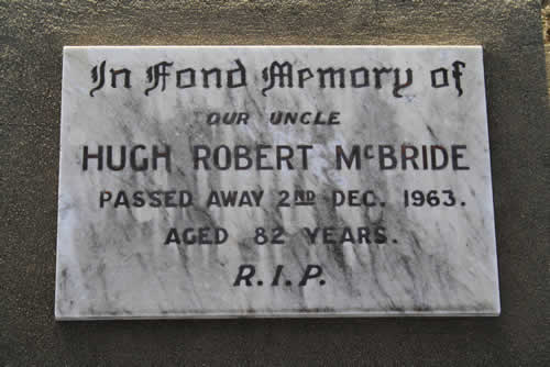 Burial Tombstone Image - default