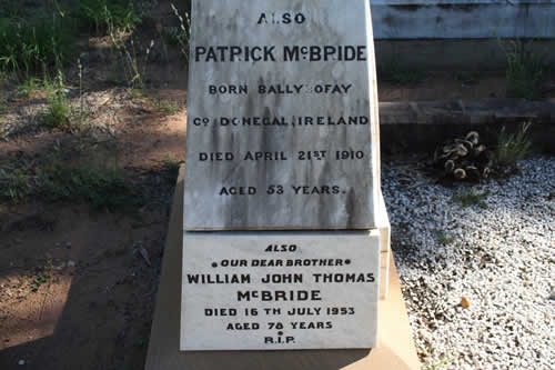 Burial Tombstone Image - default