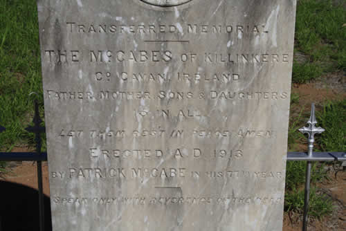Burial Tombstone Image - default