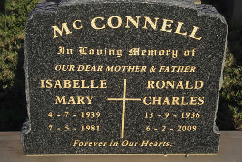 Burial Tombstone Image - default