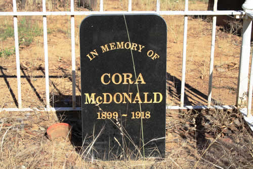 Burial Tombstone Image - default