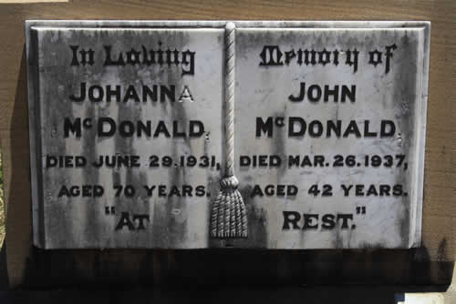 Burial Tombstone Image - default