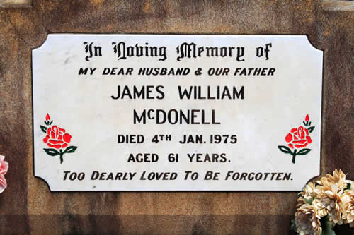 Burial Tombstone Image - default