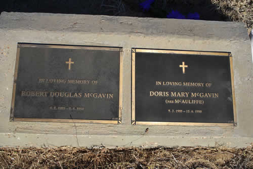 Burial Tombstone Image - default