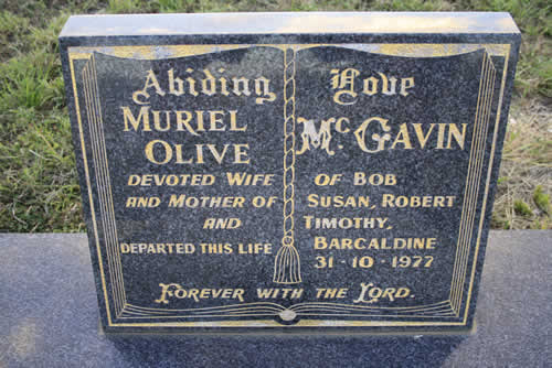 Burial Tombstone Image - default