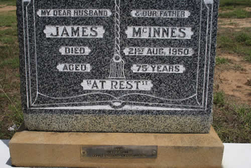 Burial Tombstone Image - default