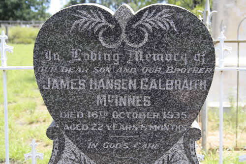 Burial Tombstone Image - default