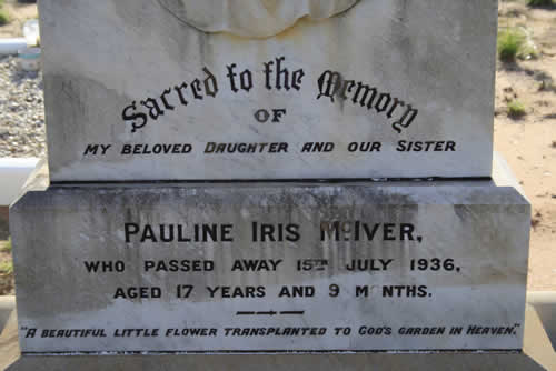 Burial Tombstone Image - default