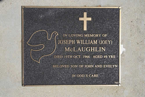 Burial Tombstone Image - default