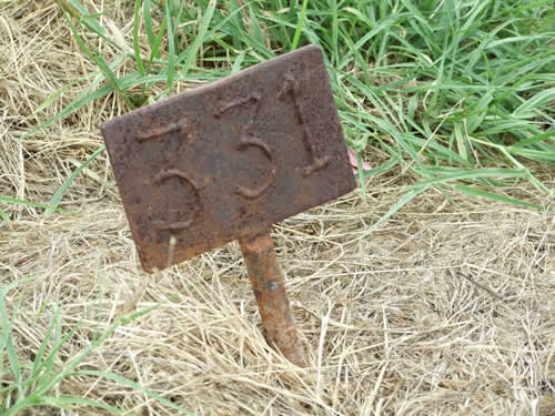 Burial Tombstone Image - default