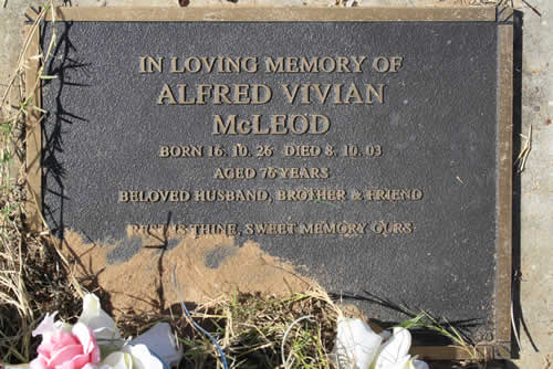 Burial Tombstone Image - default