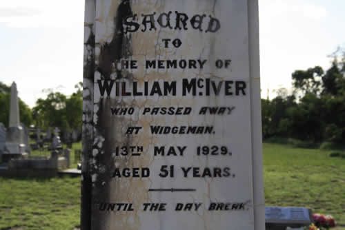 Burial Tombstone Image - default