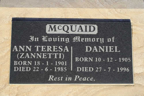 Burial Tombstone Image - default