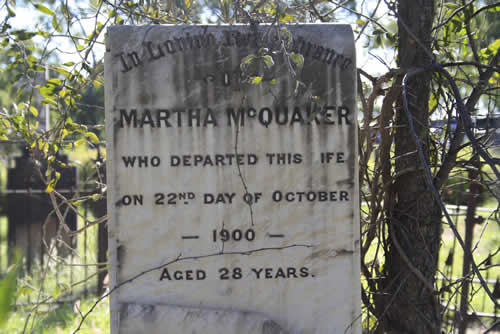 Burial Tombstone Image - default