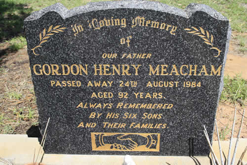Burial Tombstone Image - default