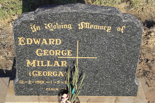 Burial Tombstone Image - default