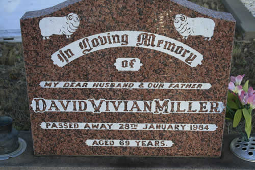 Burial Tombstone Image - default