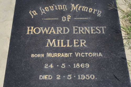 Burial Tombstone Image - default