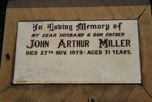 Burial Tombstone Image - default