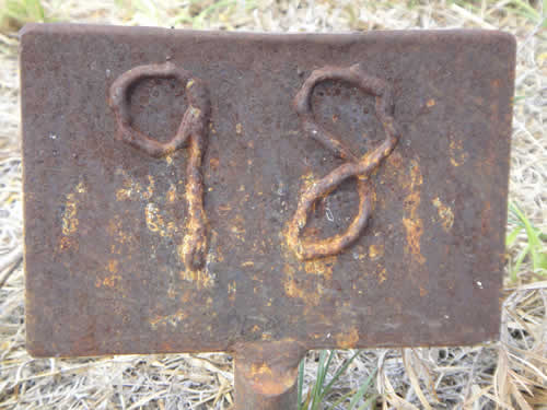 Burial Tombstone Image - default